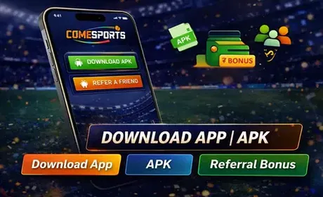 Download the app, unlock code HERO11300, and enter ₹1 contests faster