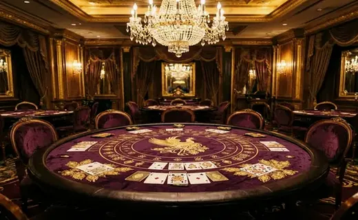 Speed Baccarat